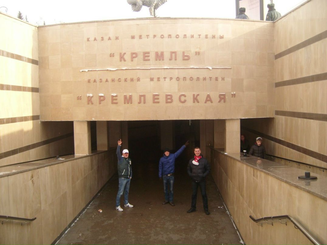 Александр Саволайнен | Петрозаводск