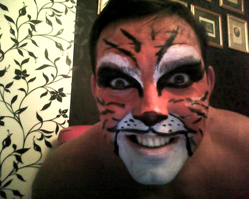 Саня Приймак CHILI PEPPER™ | Красноярск