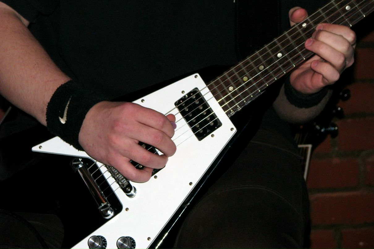 Valentin Dmitrichenko | Москва