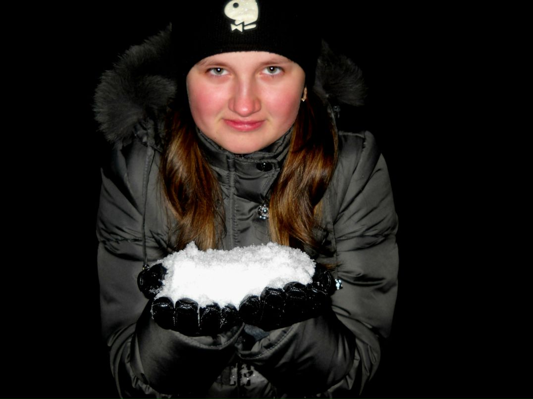 Татьяна Савощенко | Новогоровка