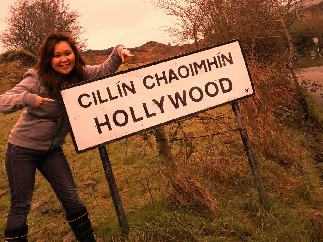 Айжан Султанова | Dublin