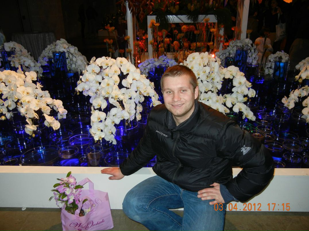 Владимир Нарольский | Киев