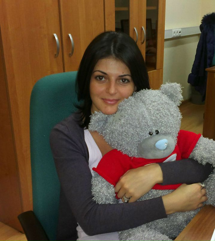 Тома Бутаева | 