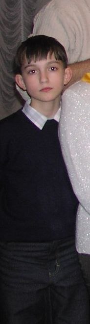 Костя Брусенцев | Москва