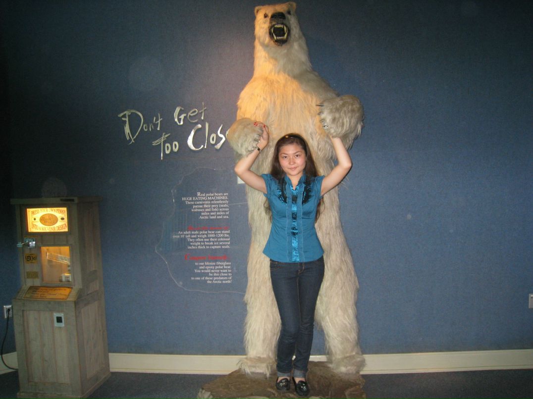 Aliya Temirova ~~~Fight for your Dreams~~~ | Караганда