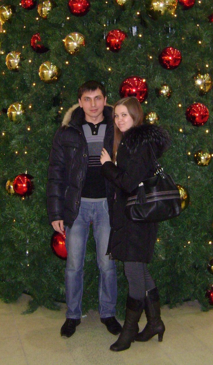 Ксения Хаертдинова | Казань