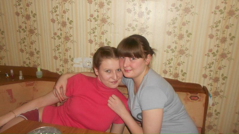 Риточка Краковецкая | 