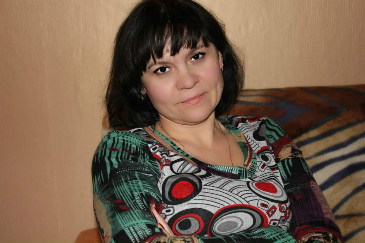 Света Акимова | Одесса