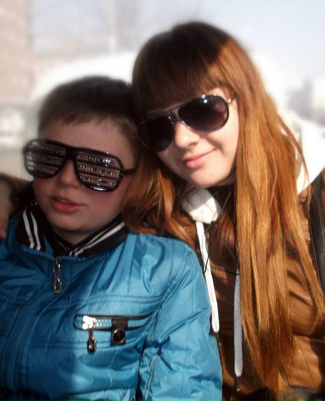 Виталик Боханцев 