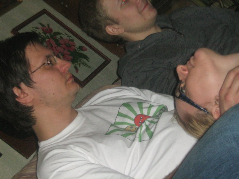 Мишаня Щитот | Москва