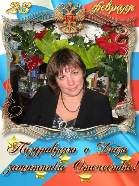 Ольга Караванова | Санкт-Петербург