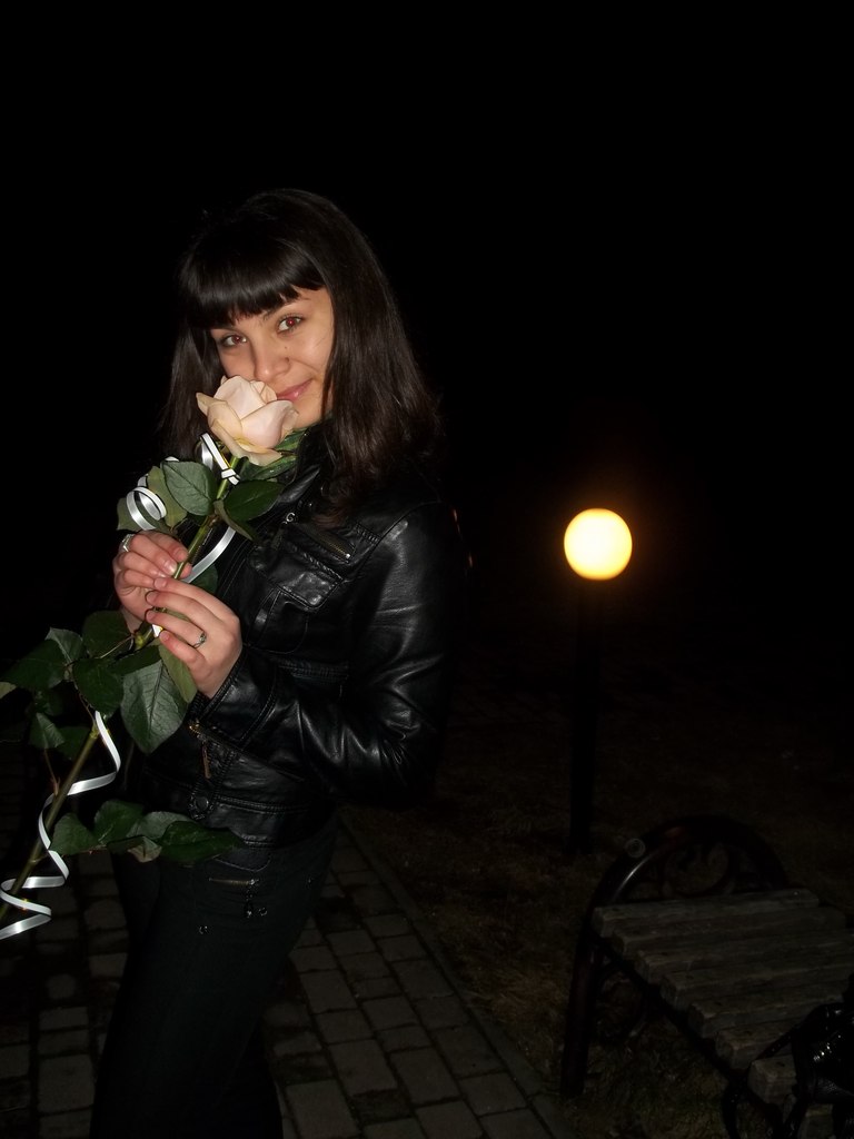 Христина Примак | Стрый