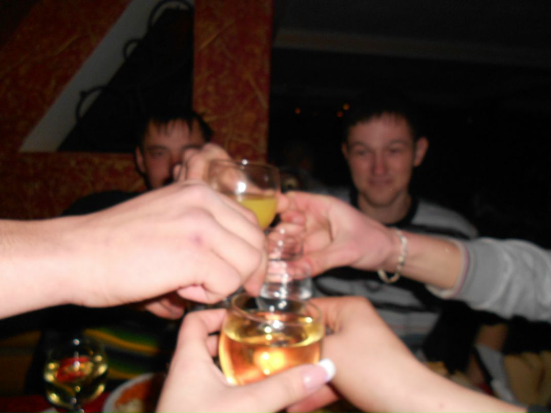 Михаил Приходько | Новозыбков