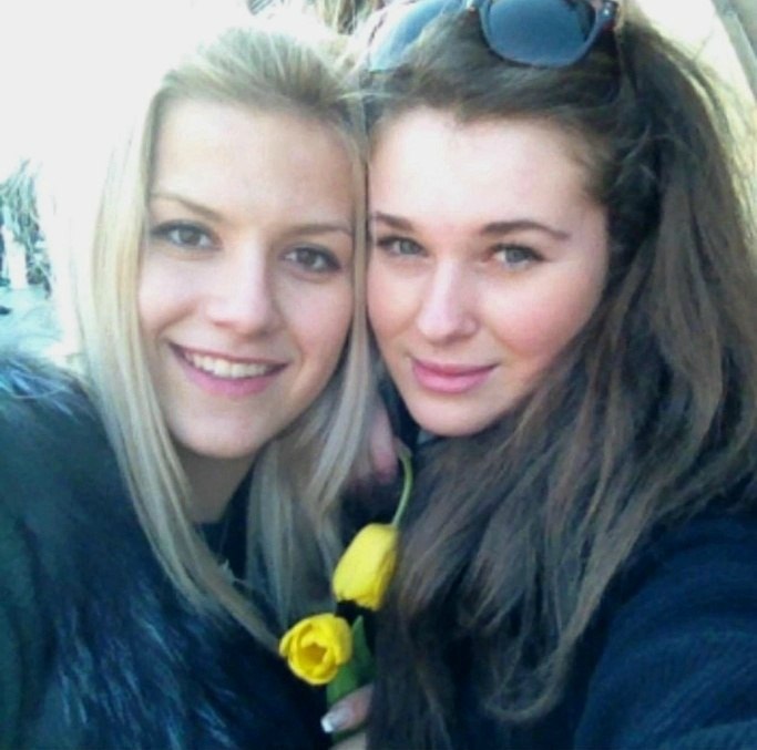 Катюша Балабко | 