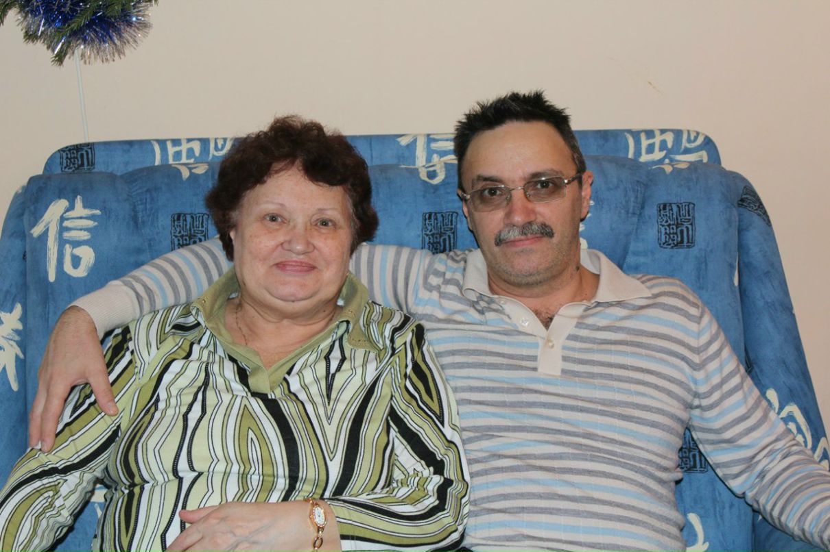 Игорь Шкурыгин | Санкт-Петербург