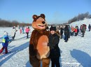 Фотография Житовой Маргариты