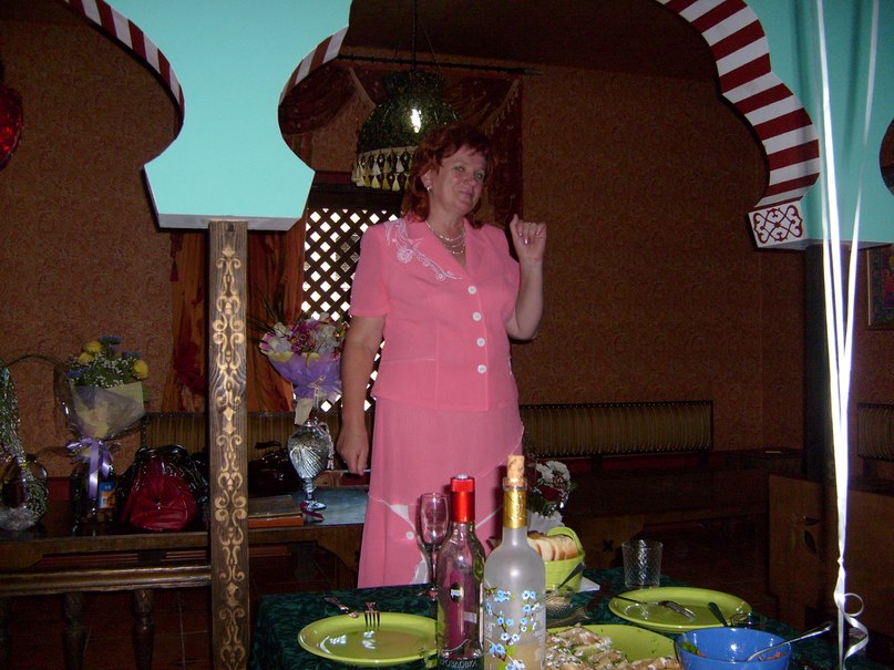 Галина Бессерт Николаевна | Кострома