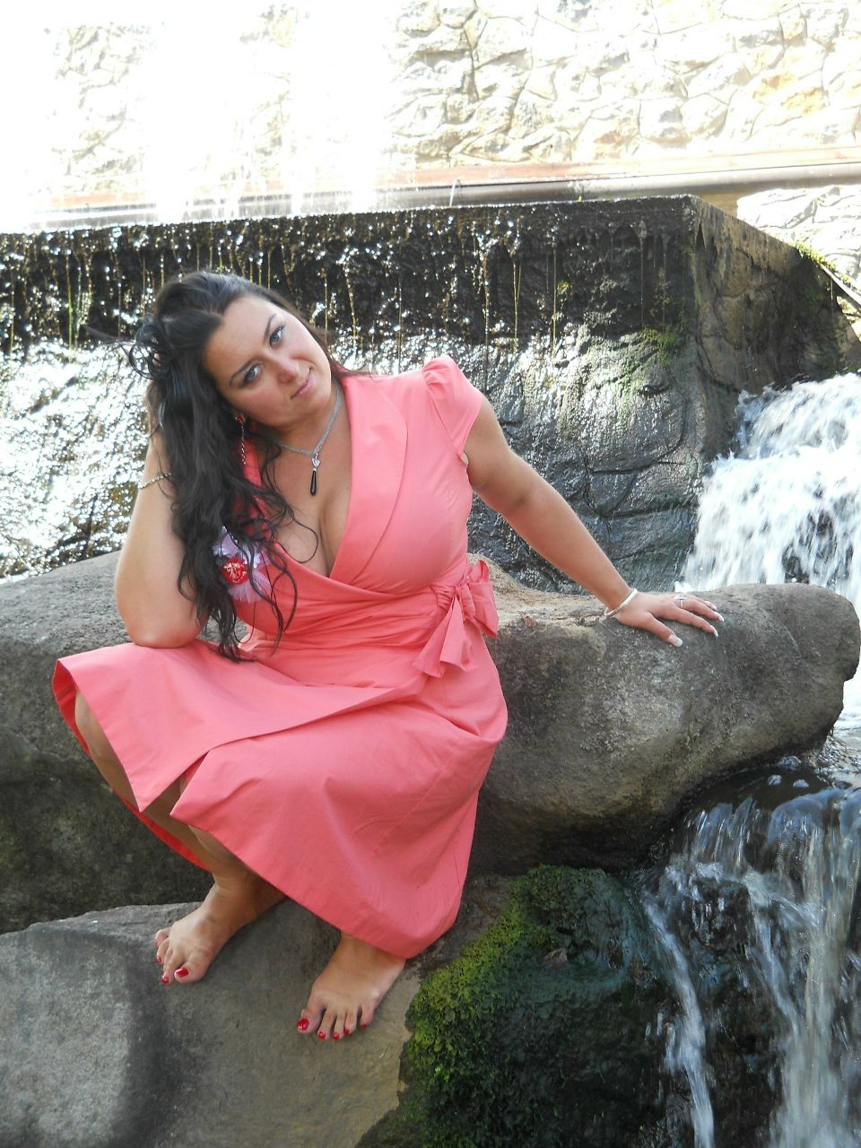 Юлия Омельченко | Киев