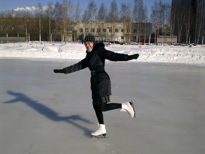 Мария Новожилова | Северодвинск