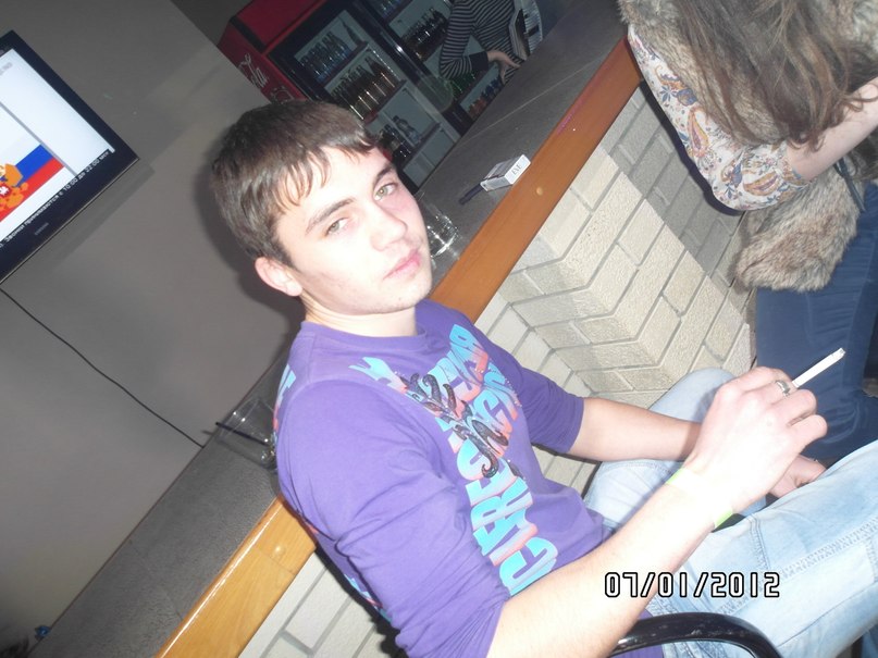 Евгений Башмаков | Апшеронск