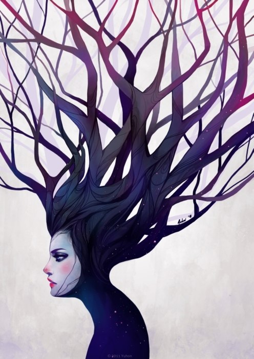 Мария Феофанова | Омск