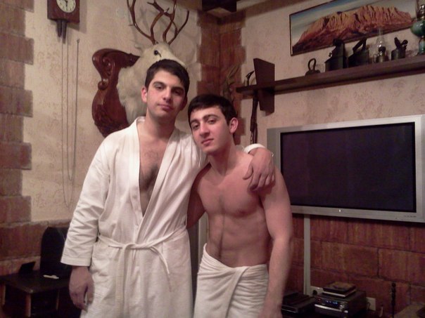 №2, Армен Давоян №2, Армен Давоян