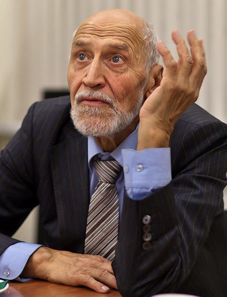 Артем Буянкин | Оренбург