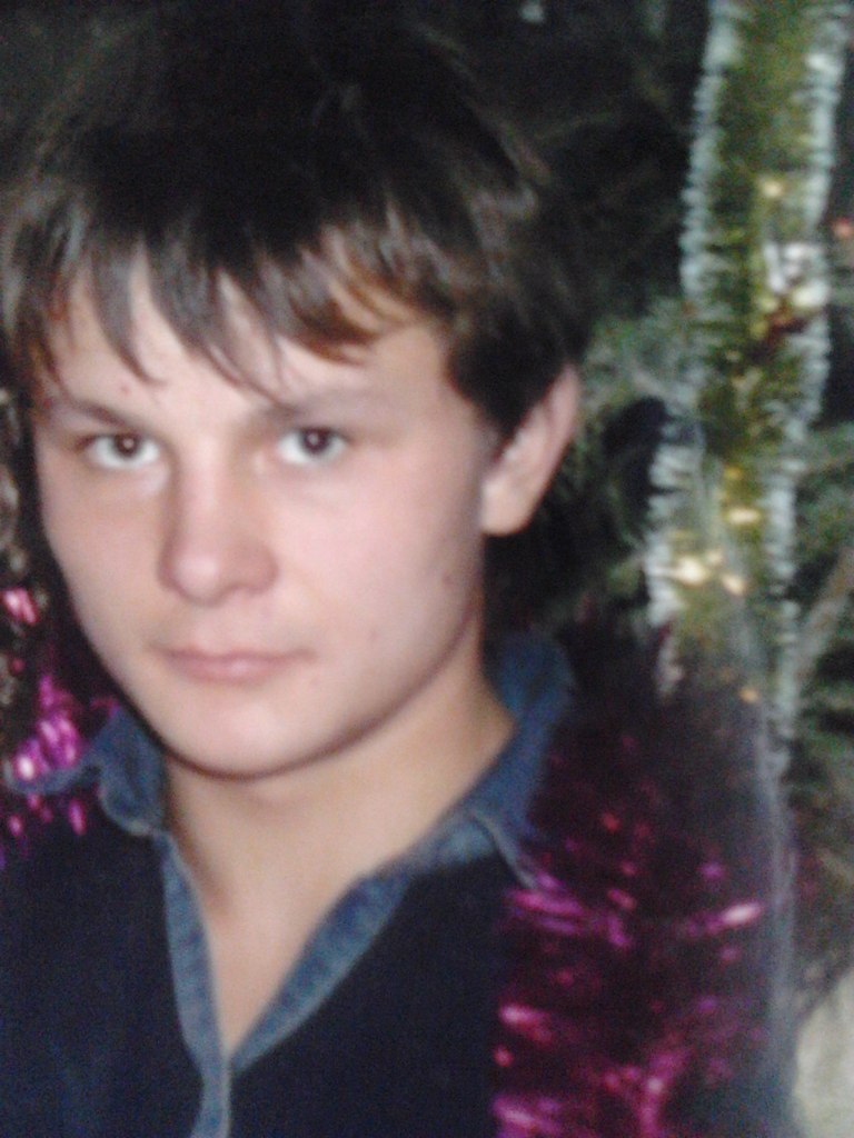 Андрій Дорошенко | Корец