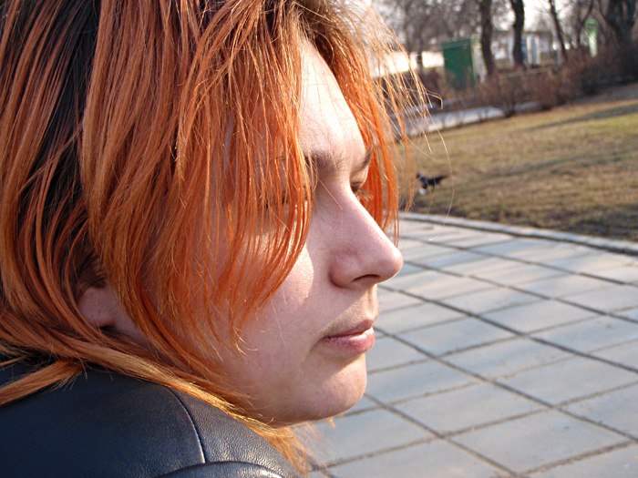 Анна Пушкарёва Тэйоро | Москва