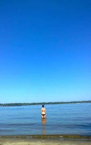 Женя Сушенцова | Самара