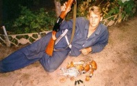 Евгений Антонов