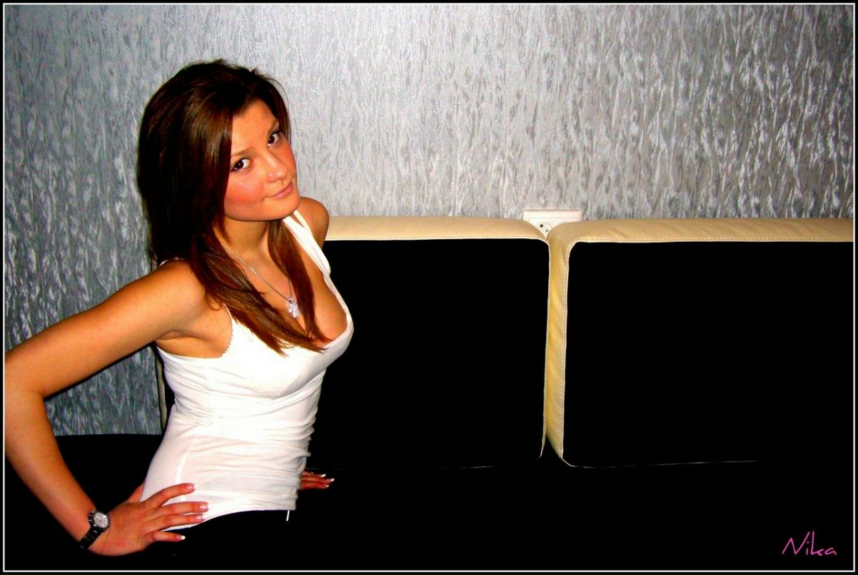 Вероника Овчиникова | Одесса