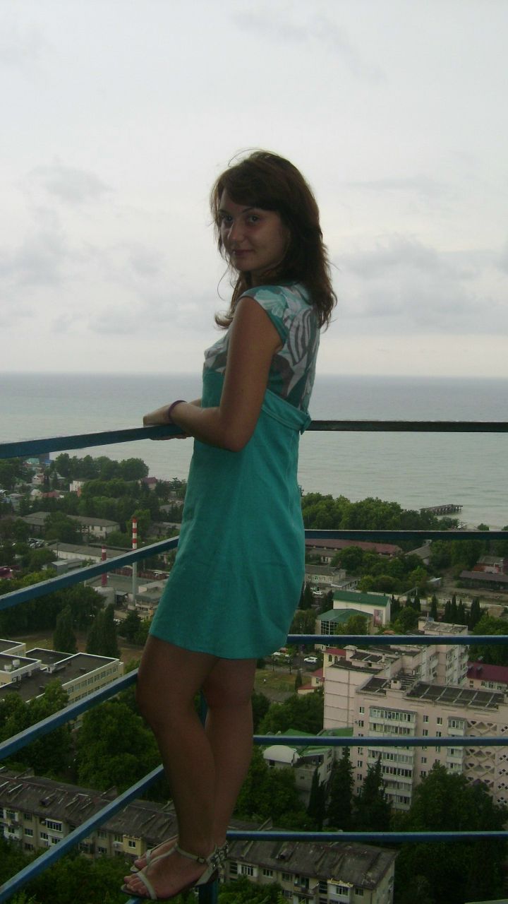 Таня Сафонова-Бирюкова | Москва