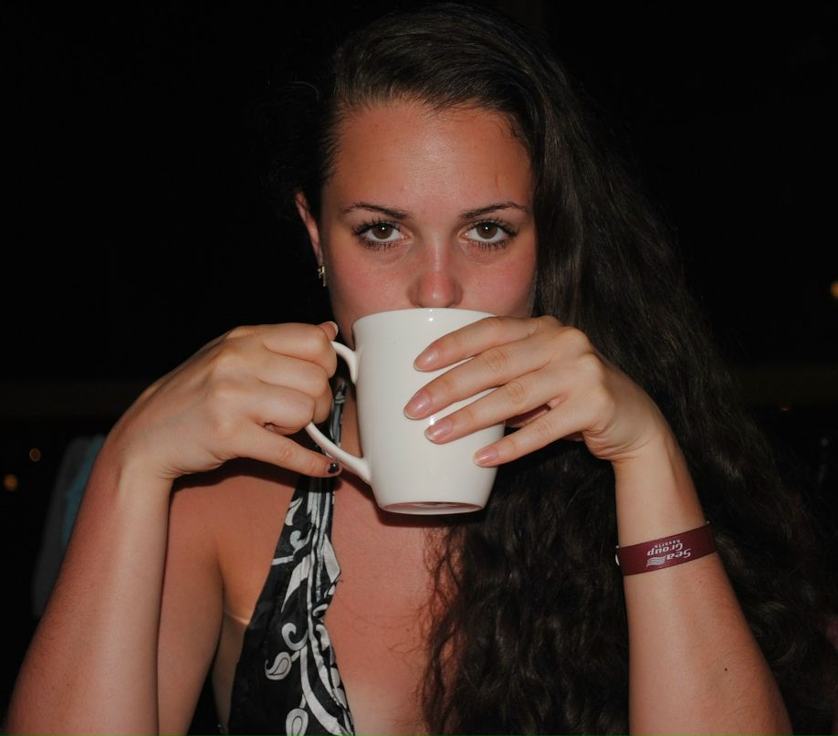 Екатерина Калмыкова ✈ | Киев