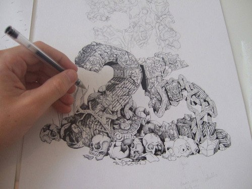 Мария Морган | 