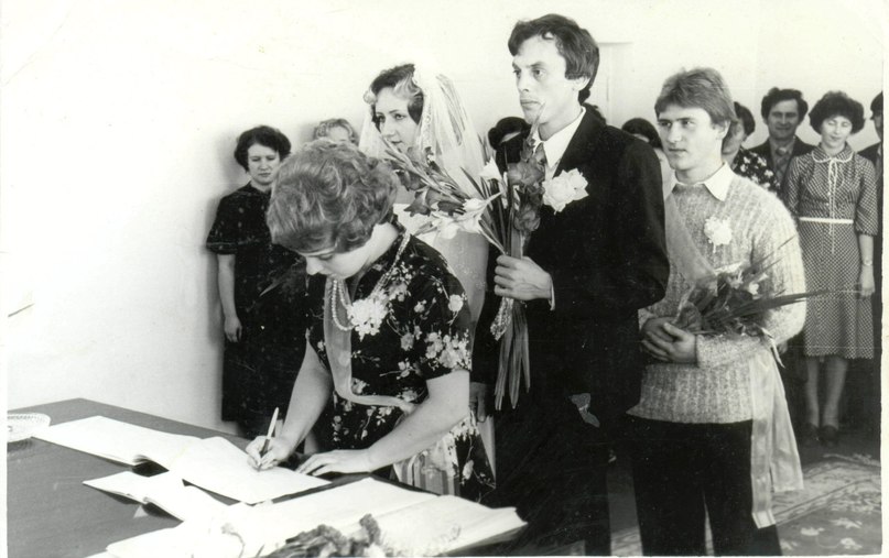 Андрей Бабушкин | Ишимбай