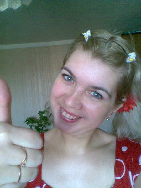 Татьяна Ващенко | Северодвинск