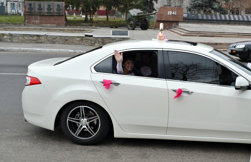 Дарина Слободянюк | Киев