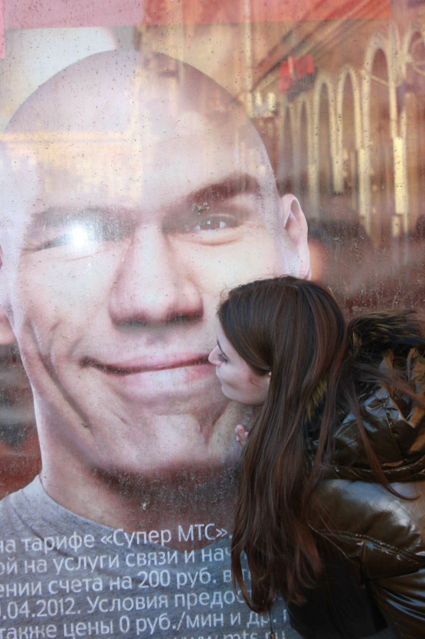 Александра Горбунова ПиХтА | Санкт-Петербург