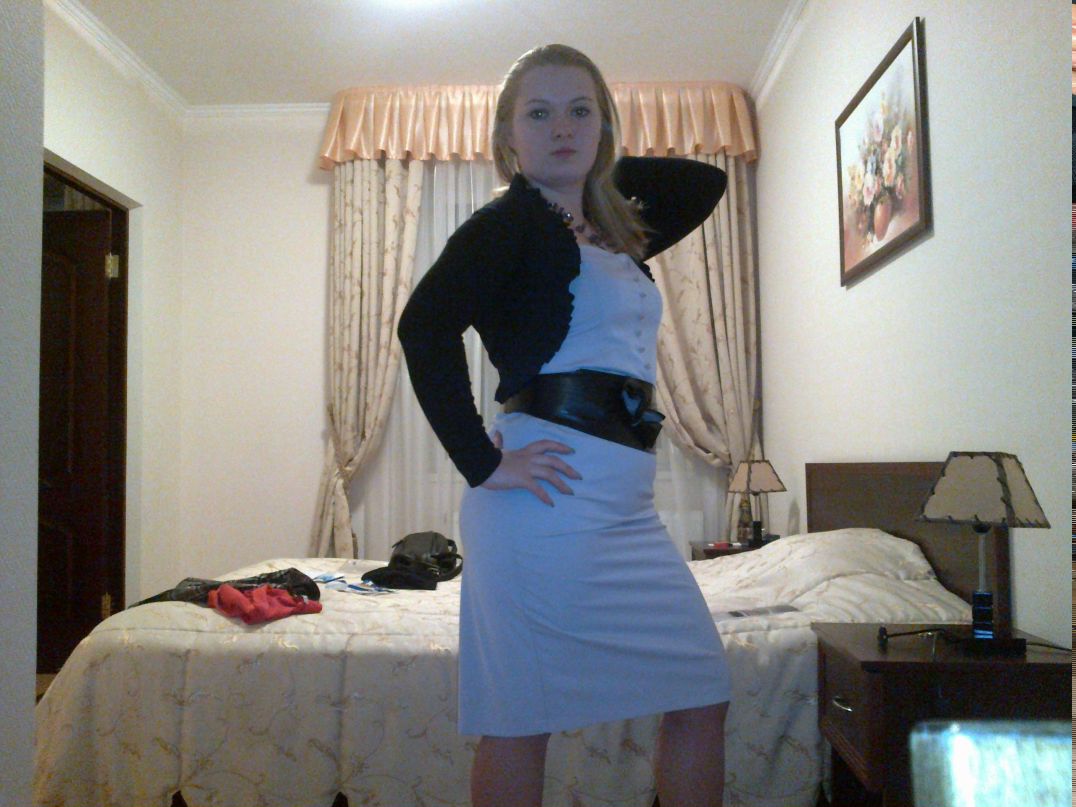 Светлана Мишульская | Москва