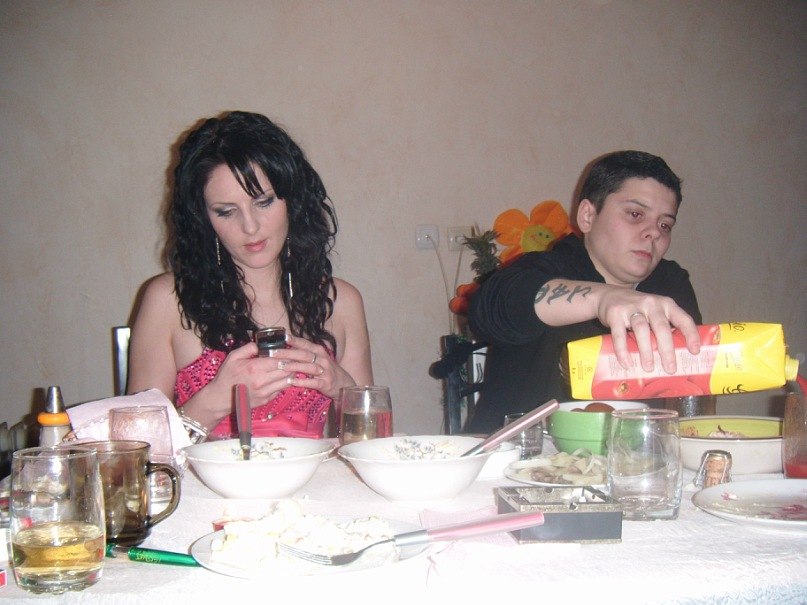 Владислав Шаталов | Приозерск