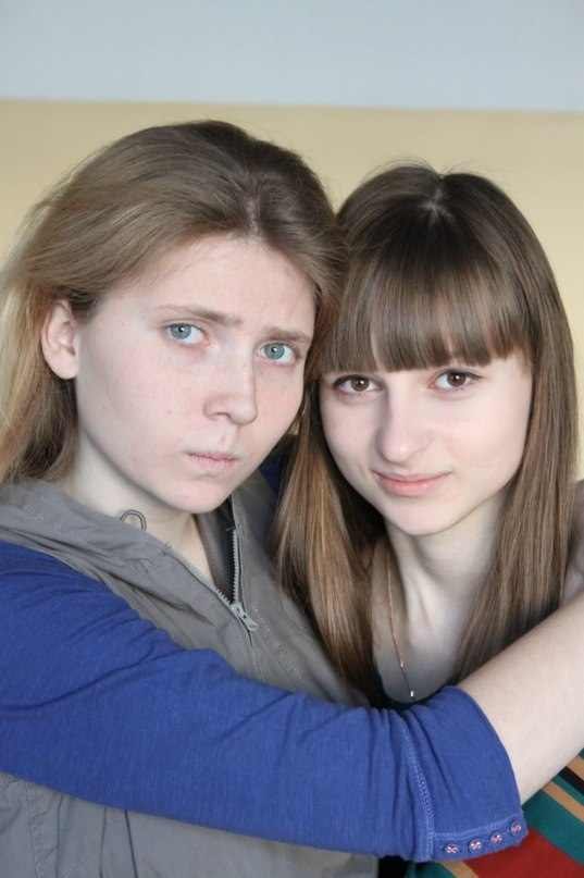 Настя Семерикова | 