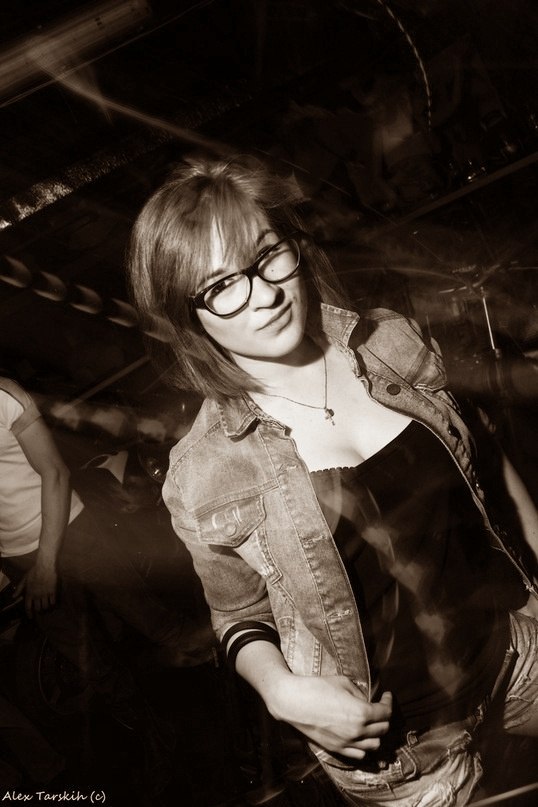 Катя Котякина | 