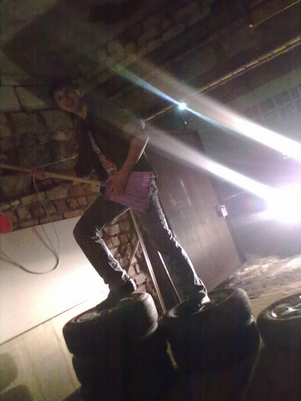 Денис Тарасов ДенMedved | Рязань