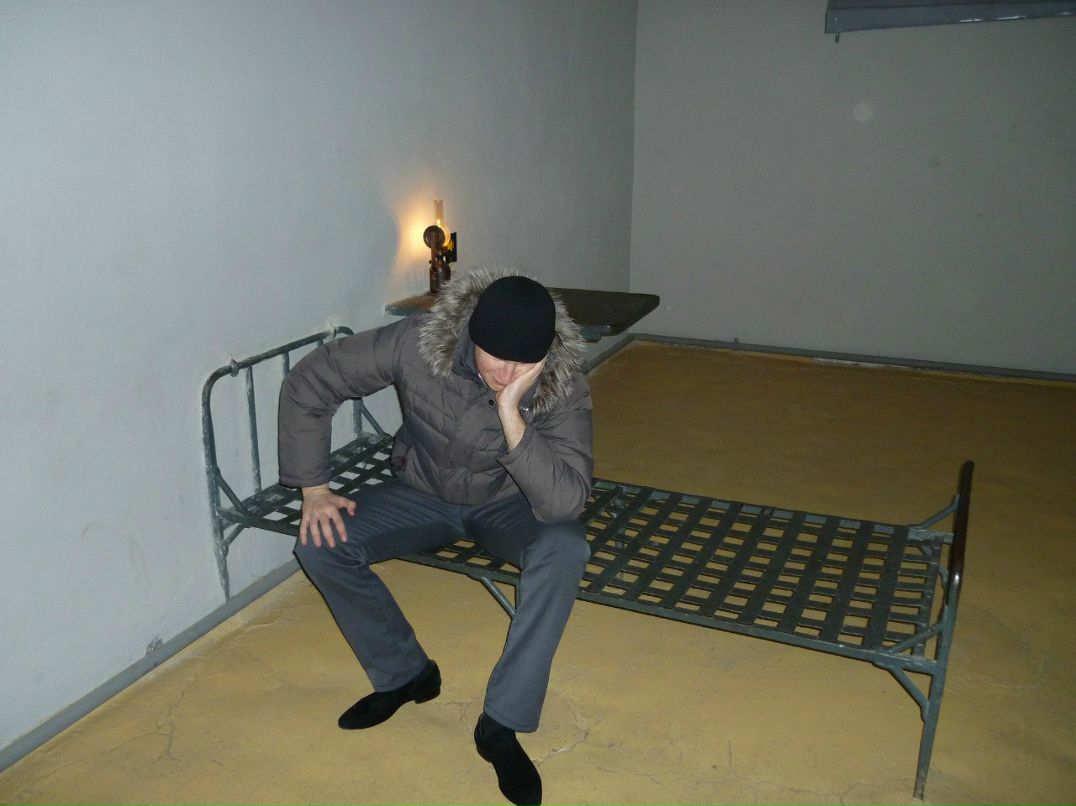 Саша Клевцов | Мичуринск