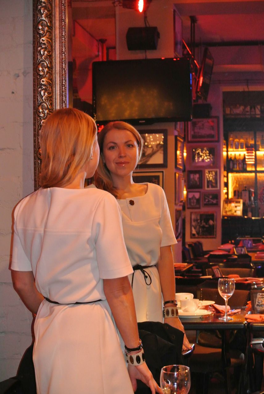 Лиана Маркова | 