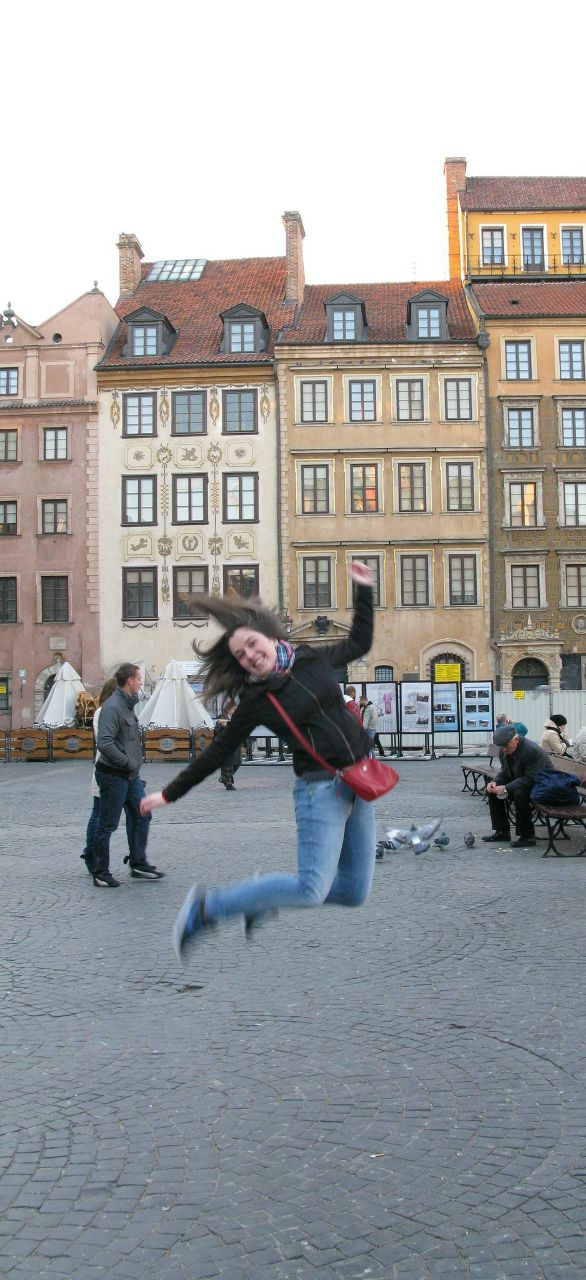 Михаль Козлова | Иерусалим