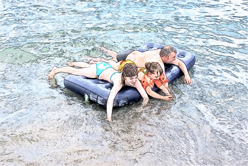 Дмитрий Дождиков | Омск