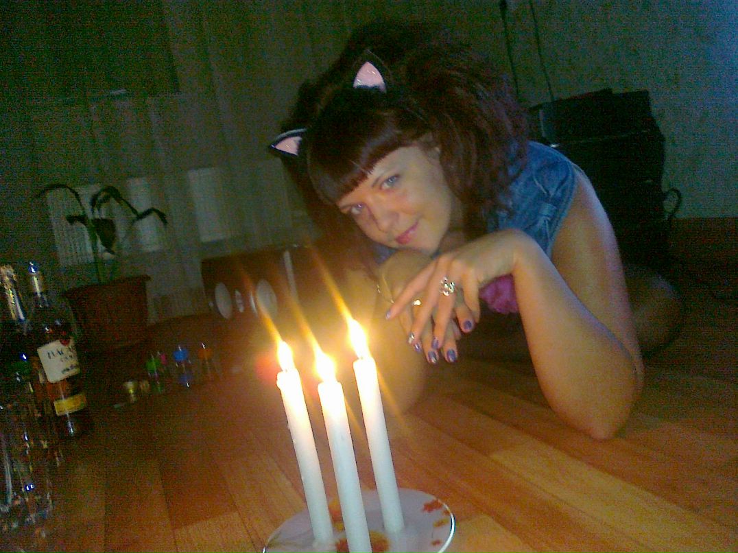 Юлия Флерко | Красноярск