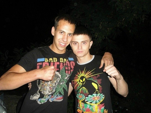 Денис Кондрашов | Донецк